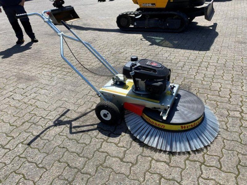 WESTERMANN WR 870 RADIALBESEN