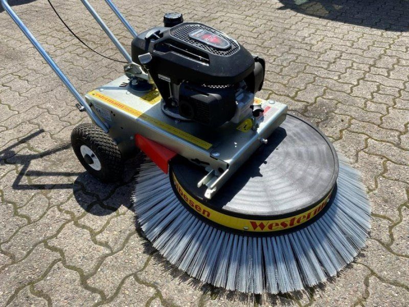 WESTERMANN WR 870 RADIALBESEN