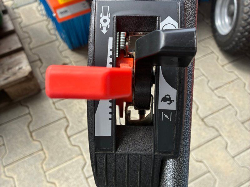 Honda HRD 536K4 HX