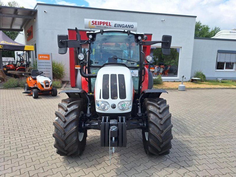 Steyr KOMPAKT 4075S