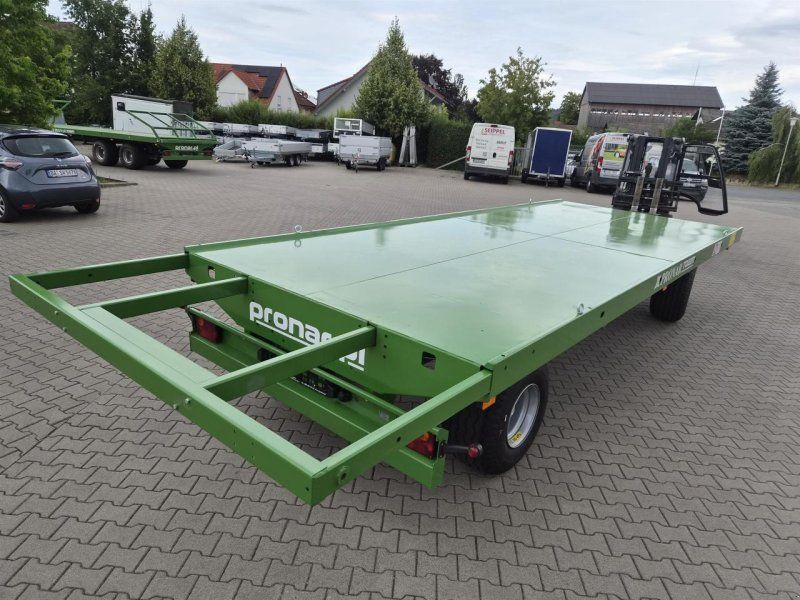 Pronar T022M AUFLAUFBREMSE