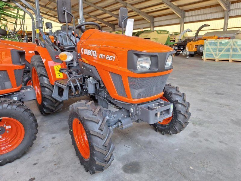 Kubota EK1-261 DT-EC 280/70R20
