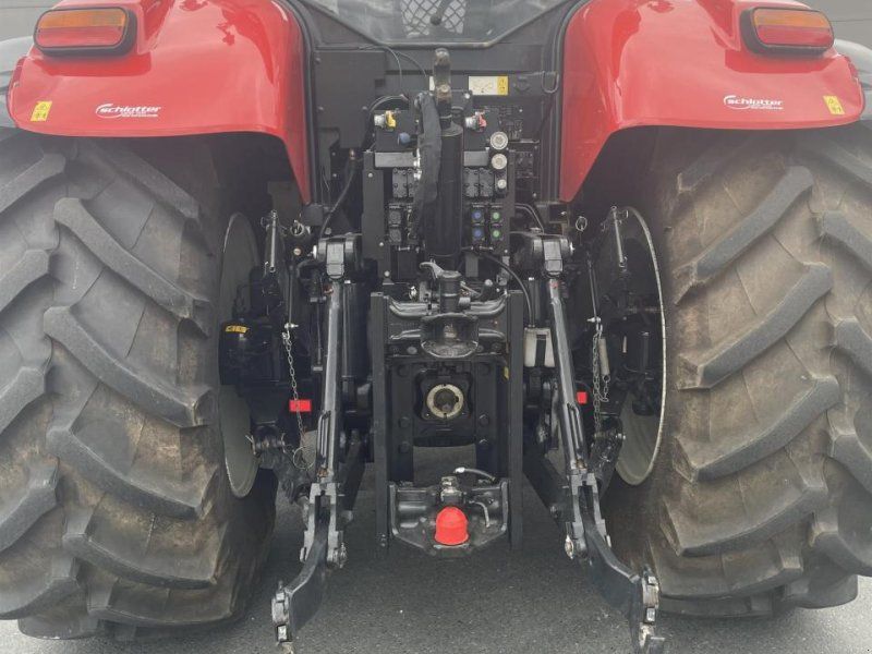 Steyr 6240 Absolut CVT m. Lenkung