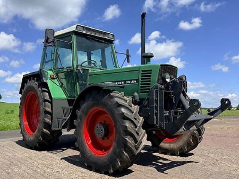 Fendt 311 LSA