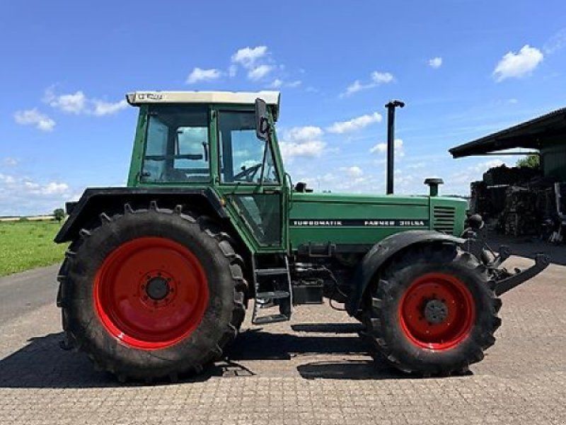Fendt 311 LSA