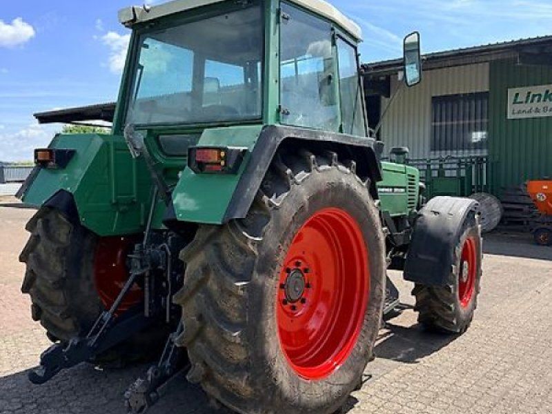 Fendt 311 LSA