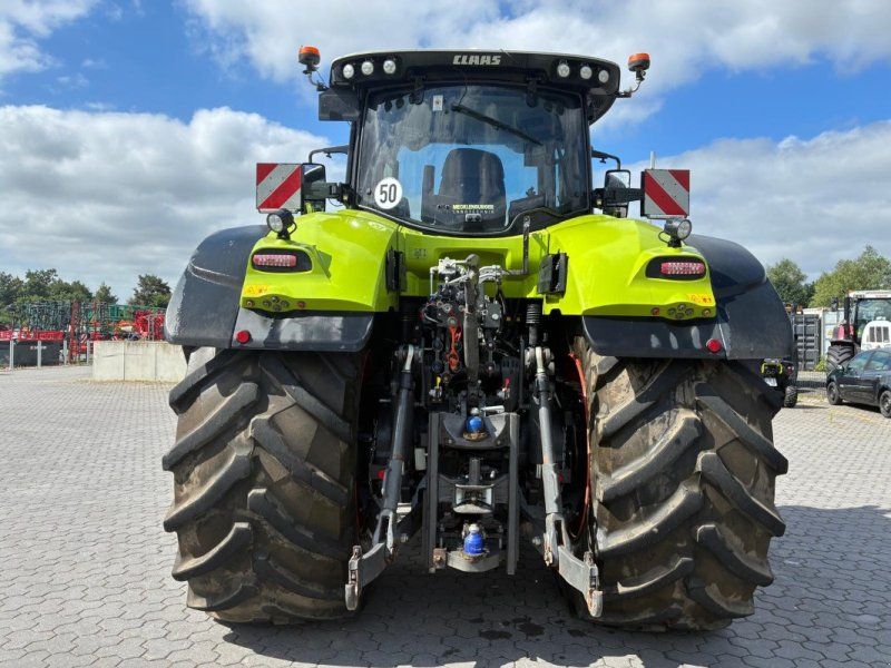 Claas Axion 960 Cmatic GPS S7 RTK