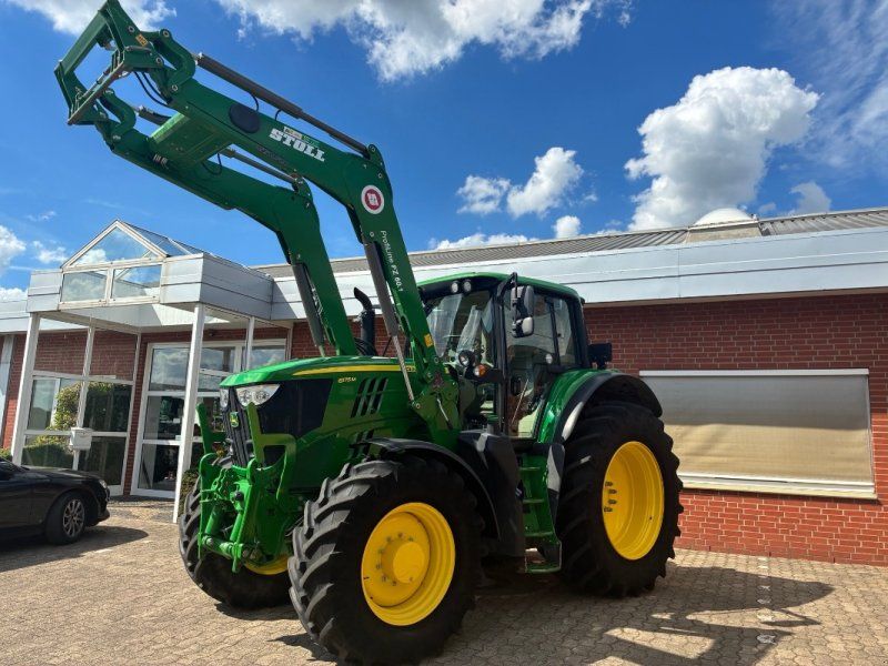 John Deere 6175M