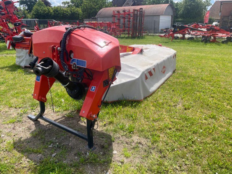 Kuhn GMD 3111 FF