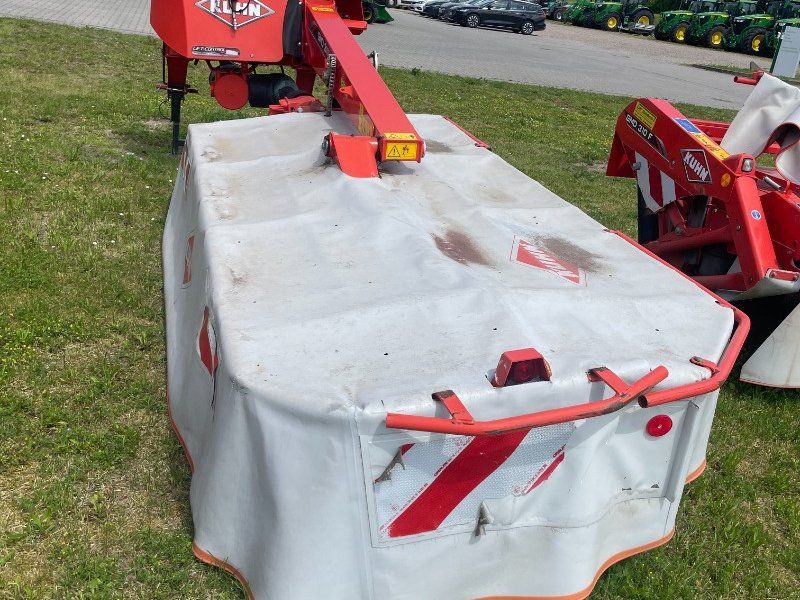 Kuhn GMD 3111 FF