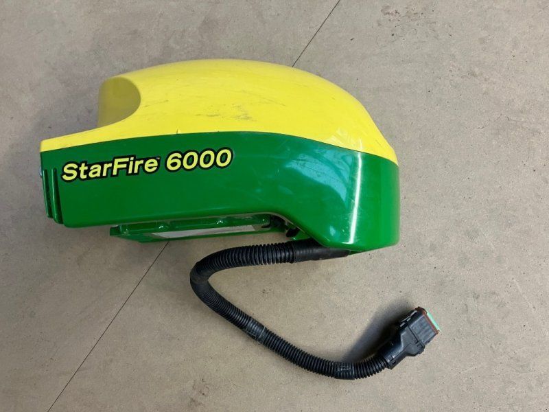 John Deere SF6000 RTK