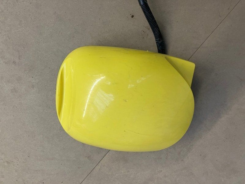 John Deere SF6000 RTK