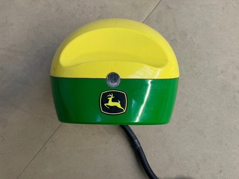 John Deere SF6000 RTK