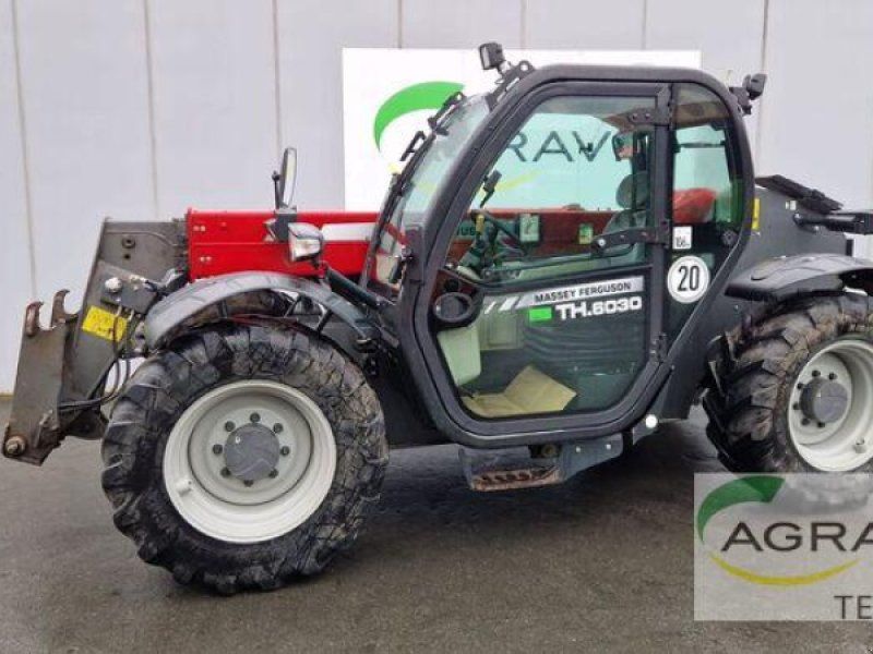 Massey Ferguson TH.6030