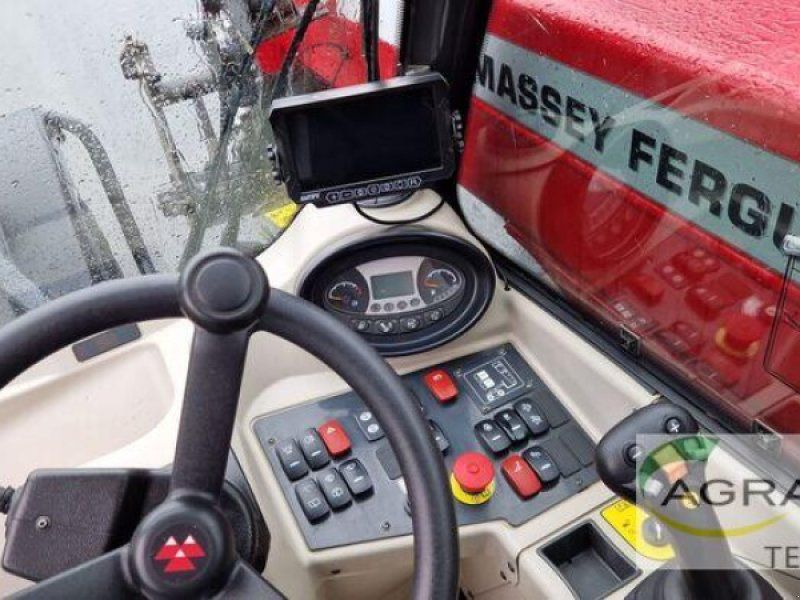 Massey Ferguson TH.6030