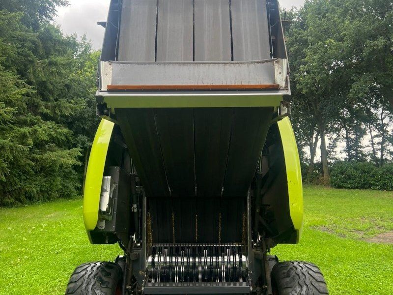 Claas VARIANT 485 RC