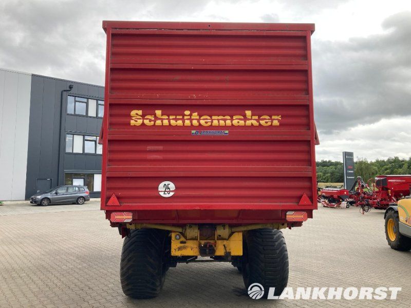 Schuitemaker SIWA 180