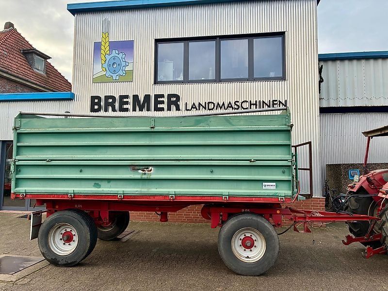 Itas 16 to, 3-Seiten-Kipper, TP120 23
