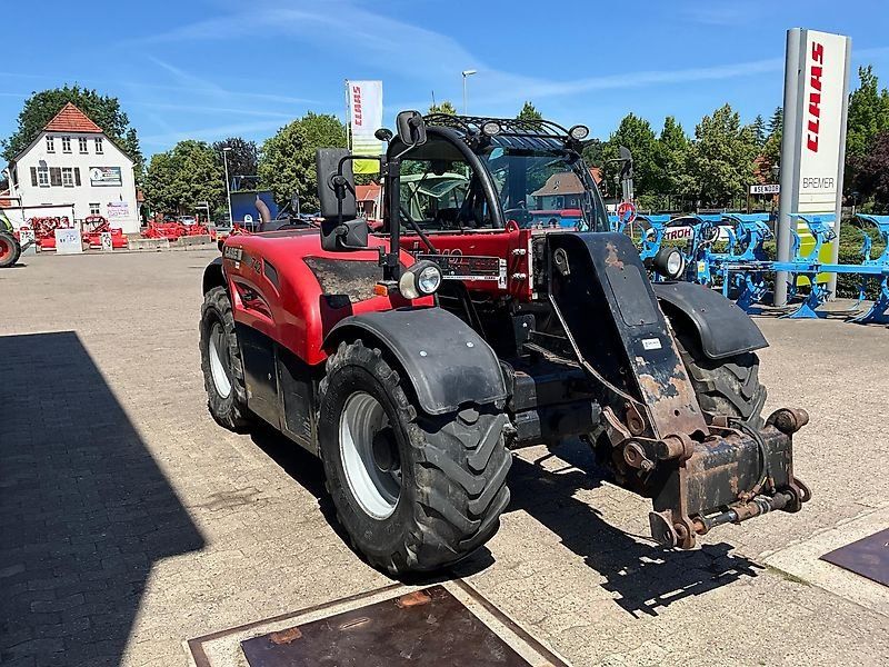 Case IH FARMLIFT 742  Stage IV
