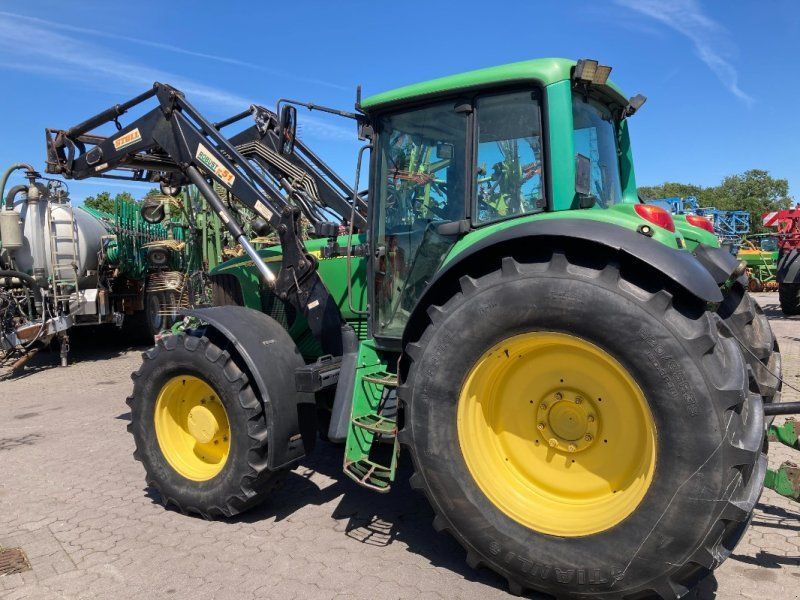 John Deere 6620