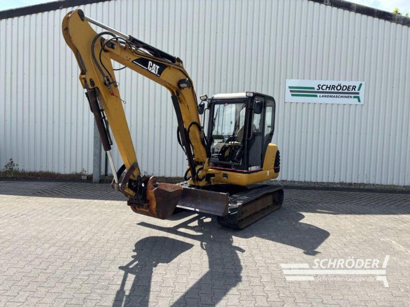 Caterpillar 304.5