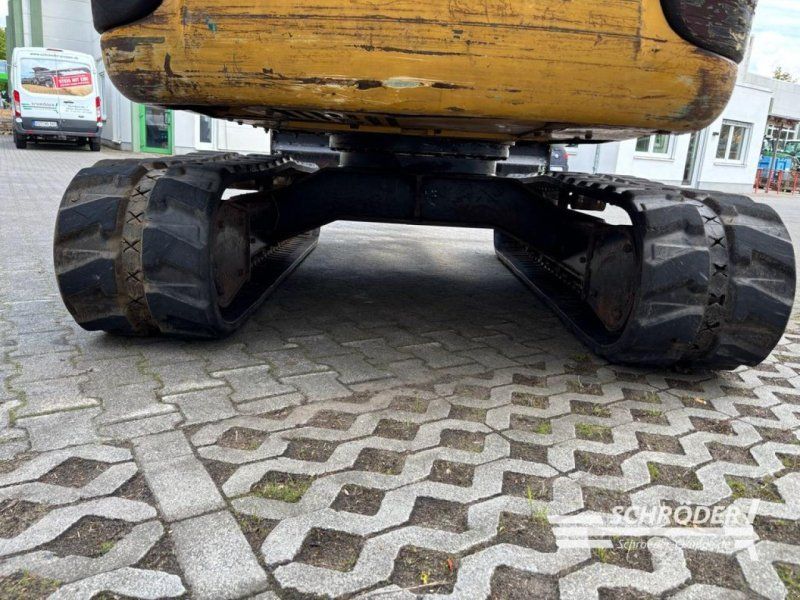 Caterpillar 304.5