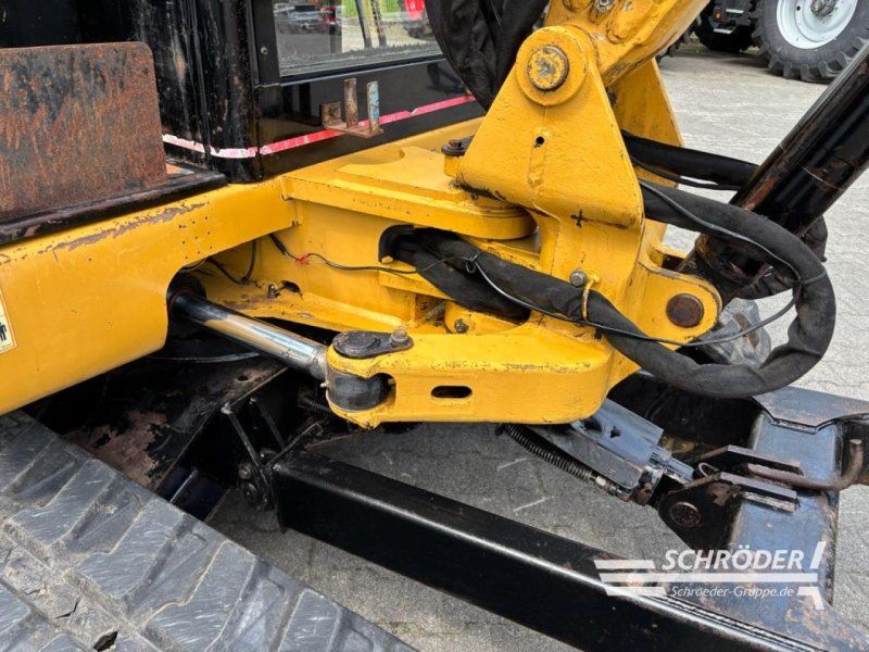 Caterpillar 304.5