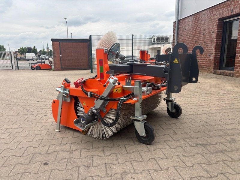 Bema 20-1250 Dual