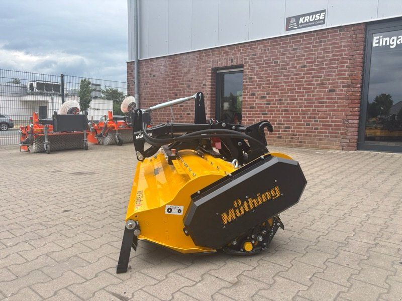 Müthing MU-E Hydro 200 Vario
