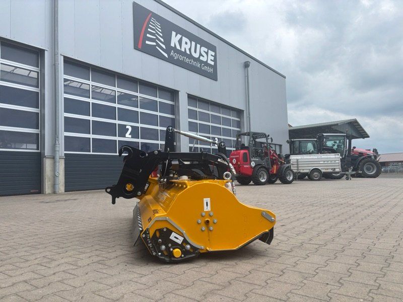 Müthing MU-E Hydro 200 Vario