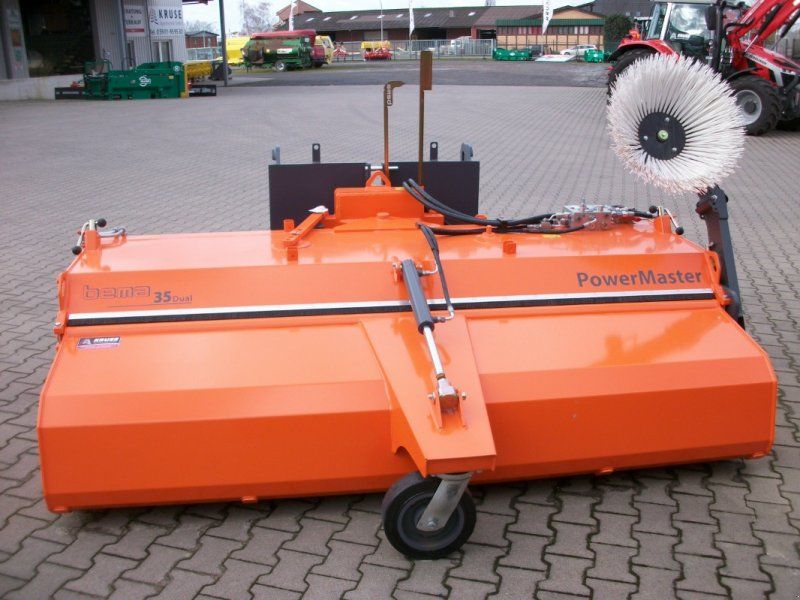 Bema 35-2600 Dual Powermaster