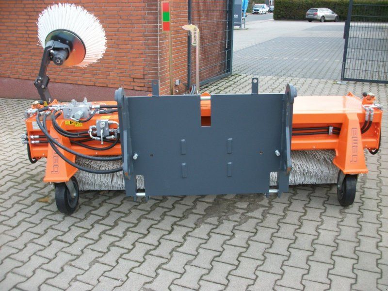 Bema 35-2600 Dual Powermaster