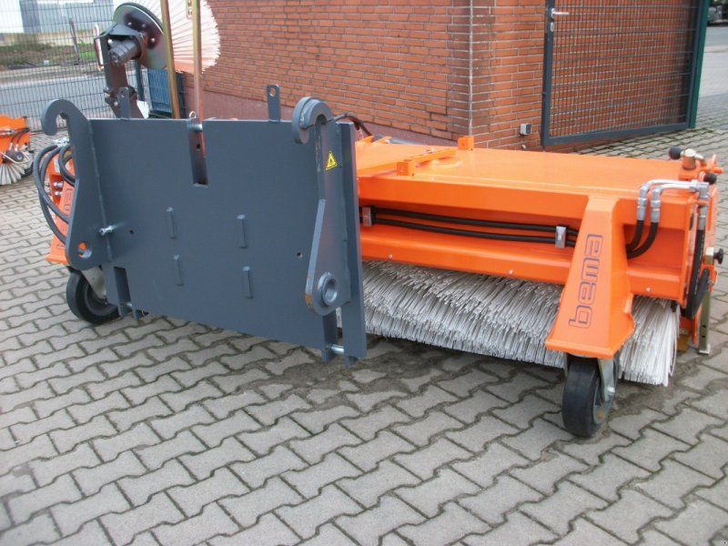Bema 35-2600 Dual Powermaster