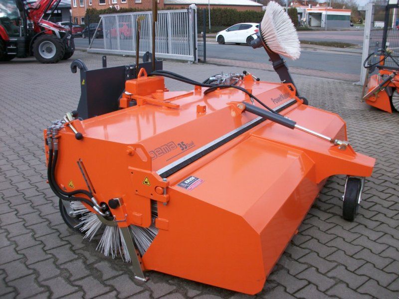 Bema 35-2600 Dual Powermaster