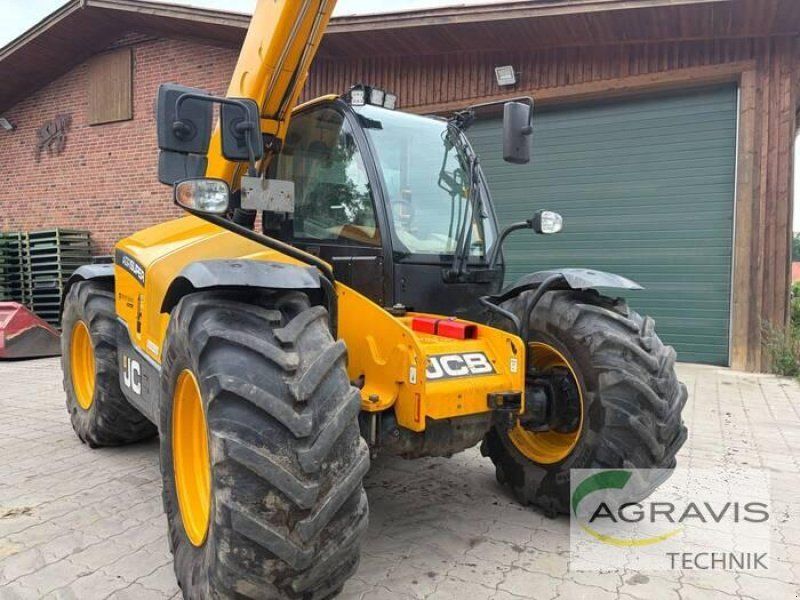 JCB 542-70