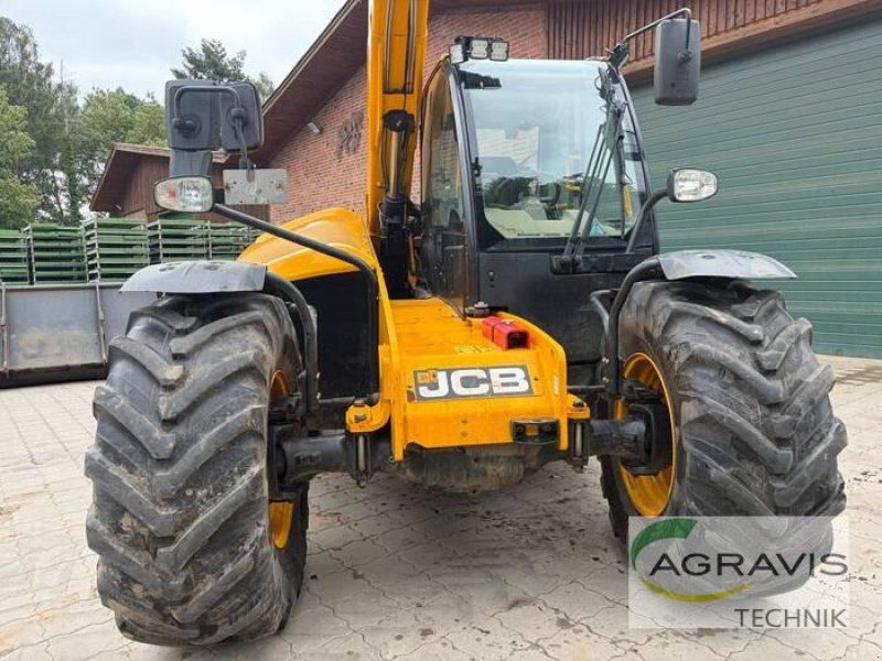 JCB 542-70