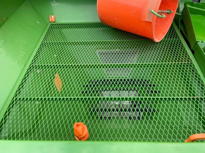 Amazone ZA-M 1500 Profi S
