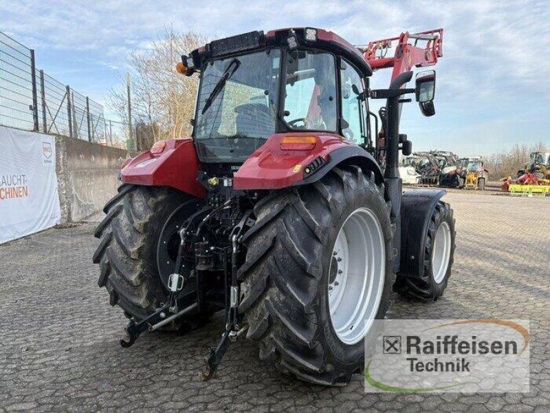 Case IH Luxxum 120