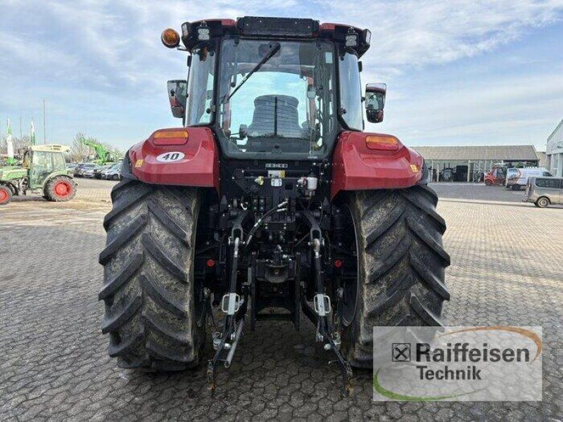 Case IH Luxxum 120