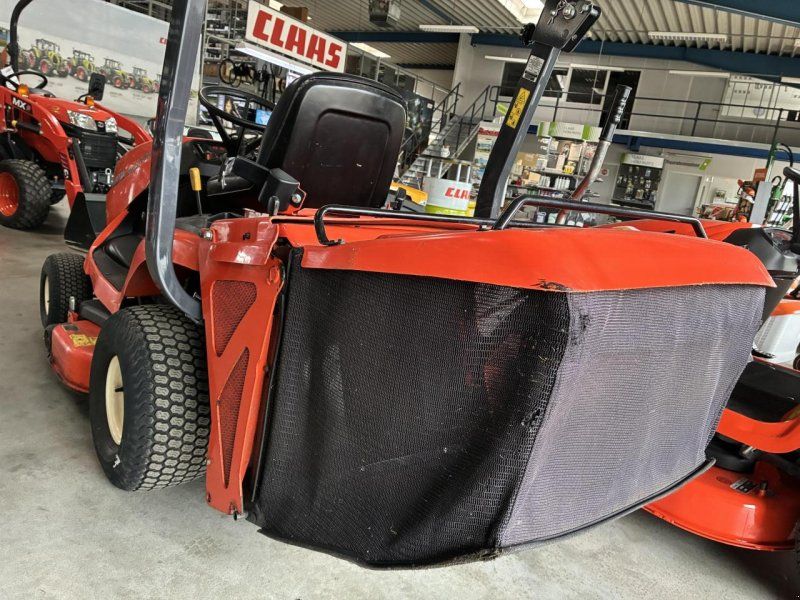 Kubota GR 1600