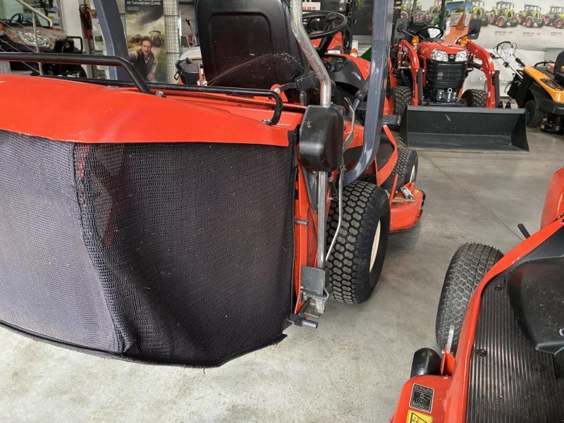 Kubota GR 1600