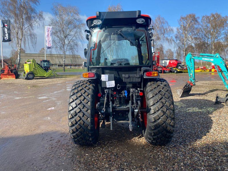 Kioti DK5030 CH