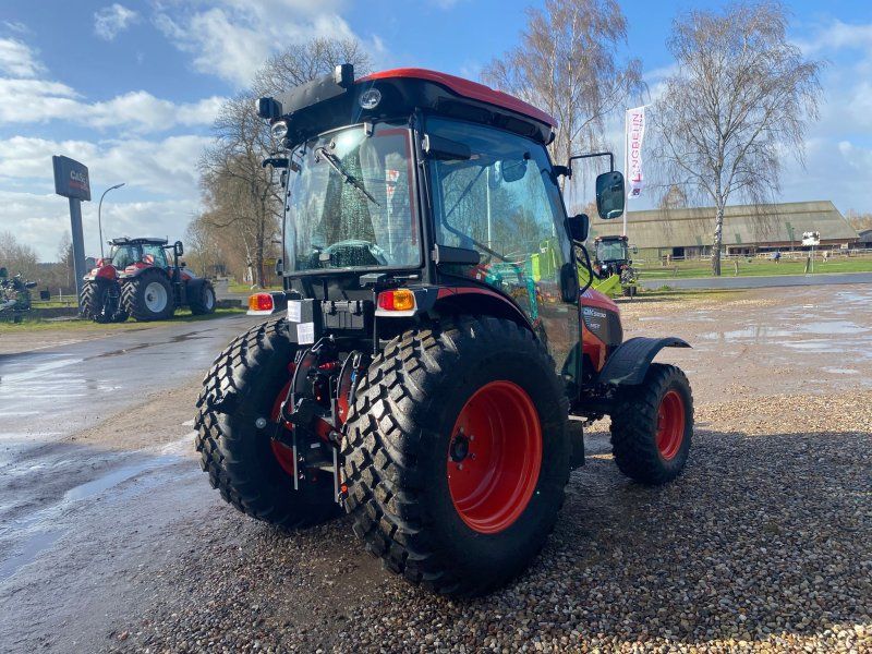 Kioti DK5030 CH