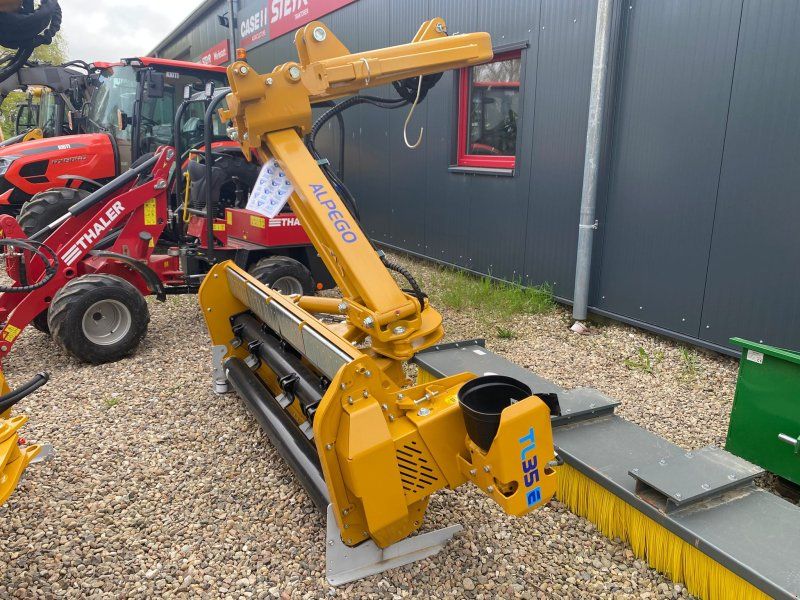 Alpego TL 35 200 E