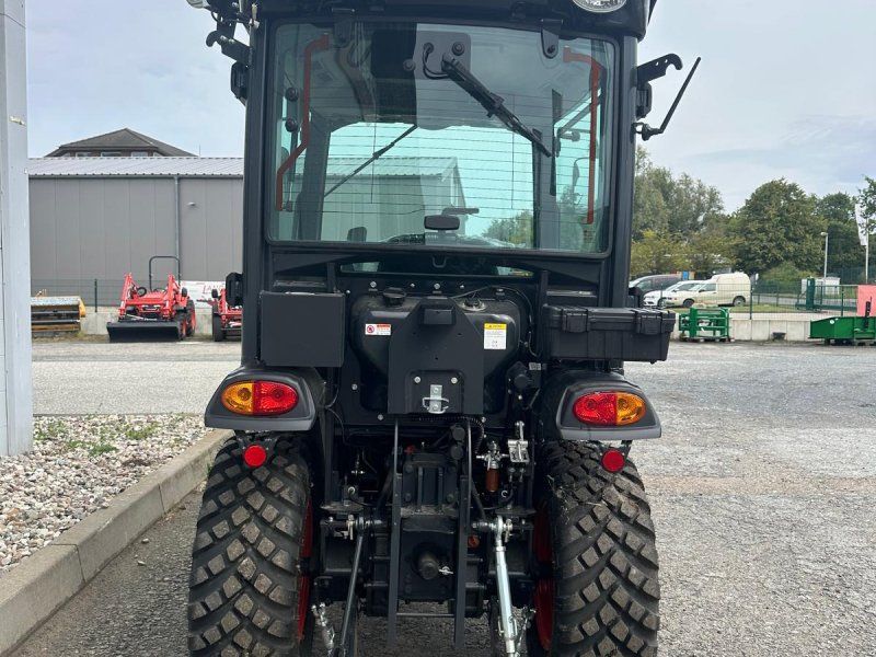 Kioti CX2510CH