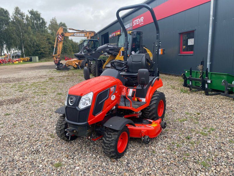 Kioti CS2520H