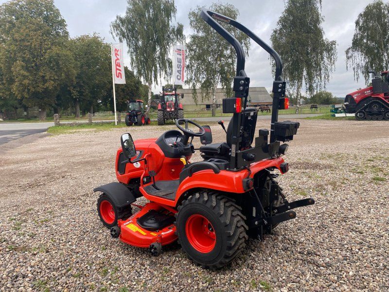 Kioti CS2520H