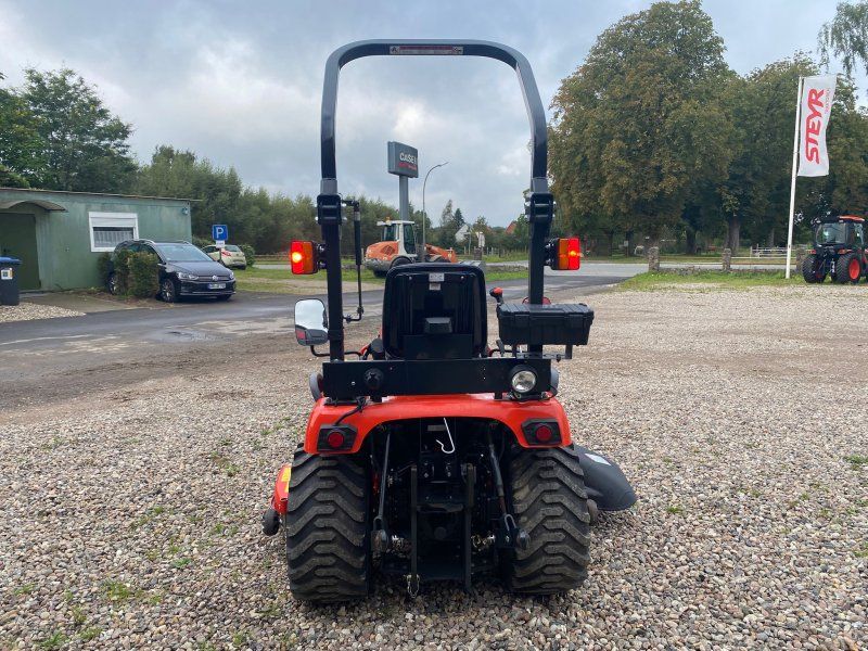 Kioti CS2520H