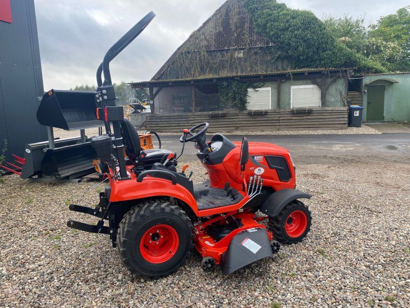 Kioti CS2520H