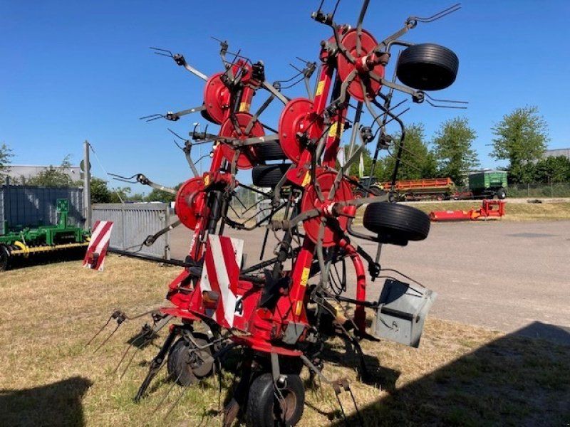 Fella TH 900 Hydro